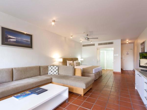 Club Tropical Resort - Official Onsite Reception & Check In : photo 3 de la chambre studio - accessible aux personnes à mobilité réduite