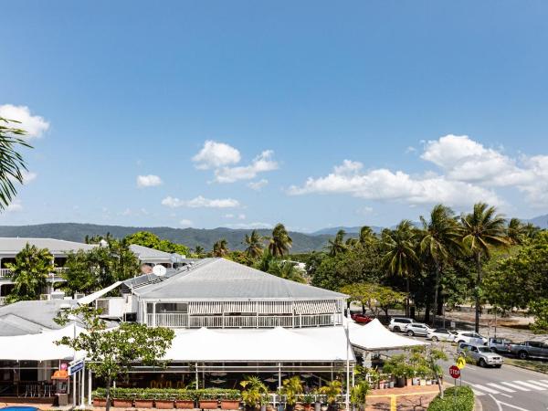 Club Tropical Resort - Official Onsite Reception & Check In : photo 8 de la chambre studio - accessible aux personnes à mobilité réduite