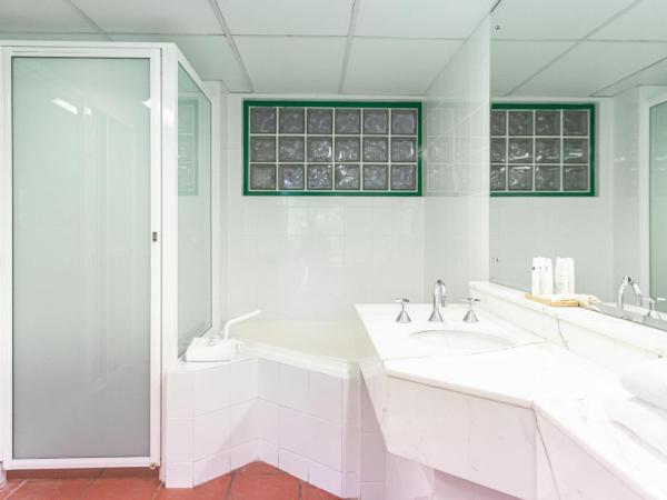 Club Tropical Resort - Official Onsite Reception & Check In : photo 8 de la chambre studio triple standard