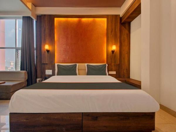 Aravali Inn : photo 1 de la chambre chambre double supérieure