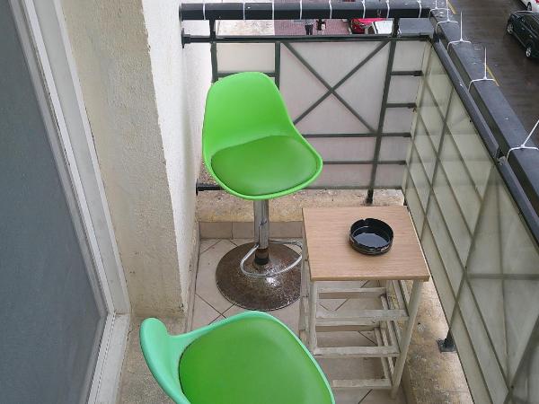 Ruby Star Hostel 21 Dubai : photo 6 de la chambre maison de vacances