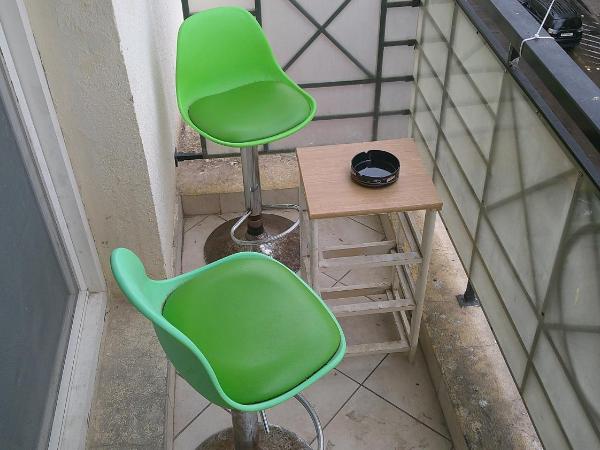 Ruby Star Hostel 21 Dubai : photo 5 de la chambre maison de vacances