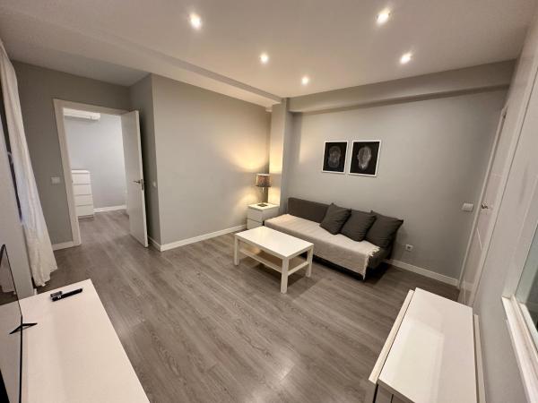 Far Home Gran Vía : photo 8 de la chambre chambre double supérieure