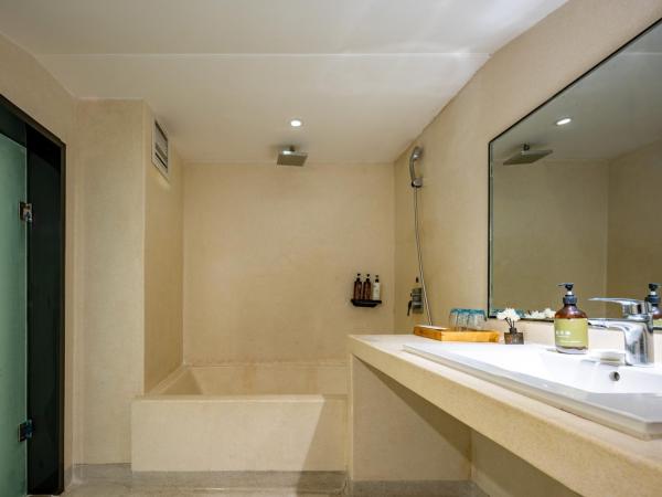 Trip Voicer Chengdu Wide and Narrow Alley : photo 8 de la chambre suite traveller