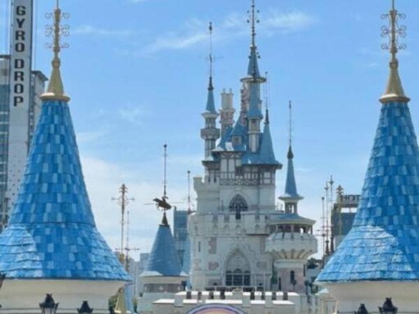 Seokchon Aerak : photo 1 de la chambre appartement 2 chambres