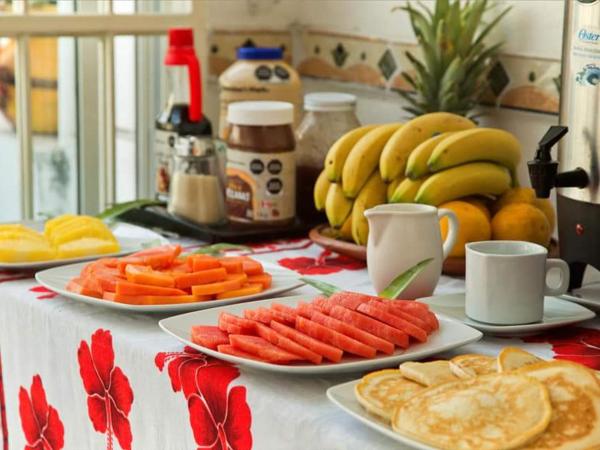 Alexandross : photo 6 de la chambre dortoir mixte