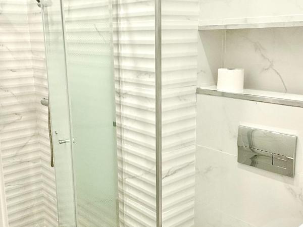 Soho Boho Apartments - with sunny rooftop terrace and fiber optic internet : photo 7 de la chambre appartement 2 chambres