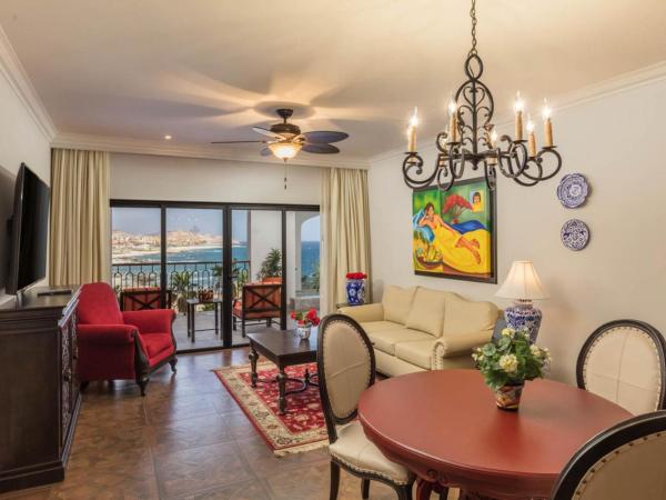 VISTA ENCANTADA AT HACIENDA ENCANTADA & SPA RESORT- apartment : photo 5 de la chambre suite 2 chambres