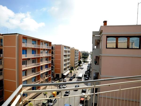 Guest House Elettra : photo 5 de la chambre chambre double deluxe