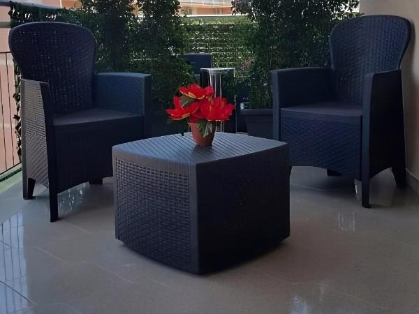 Guest House Elettra : photo 4 de la chambre chambre double deluxe