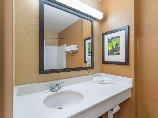 Extended Stay America Suites - Memphis - Germantown West : photo 5 de la chambre studio lit queen-size - non-fumeurs