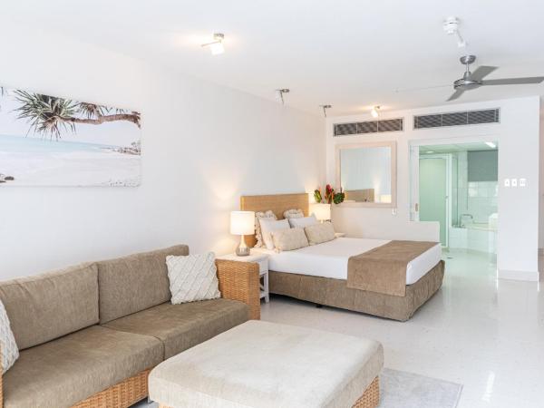 Club Tropical Resort - Official Onsite Reception & Check In : photo 5 de la chambre studio deluxe