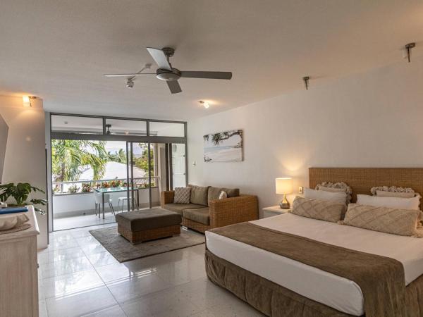 Club Tropical Resort - Official Onsite Reception & Check In : photo 4 de la chambre studio deluxe
