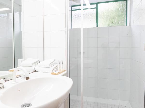 Club Tropical Resort - Official Onsite Reception & Check In : photo 7 de la chambre appartement 2 chambres sun light