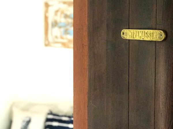 Pousada Marujos : photo 1 de la chambre chambre double standard