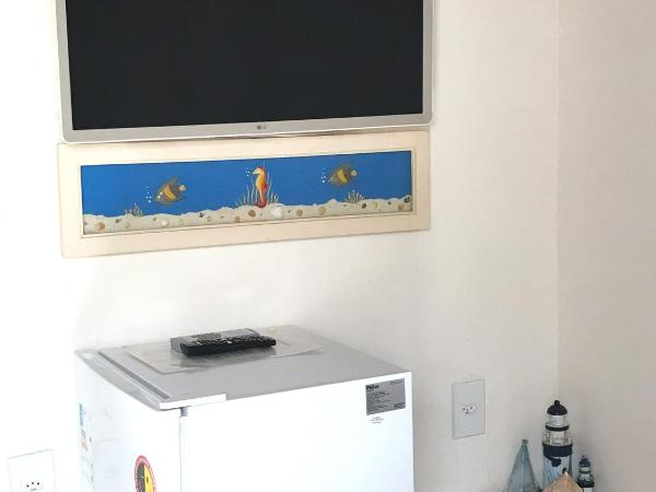 Pousada Marujos : photo 4 de la chambre chambre double standard