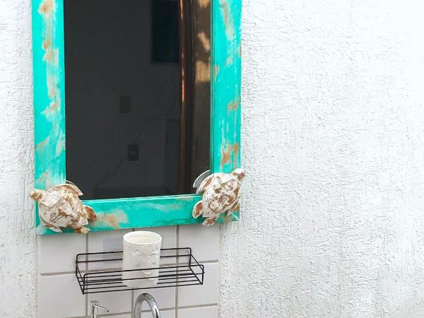 Pousada Marujos : photo 10 de la chambre chambre double standard