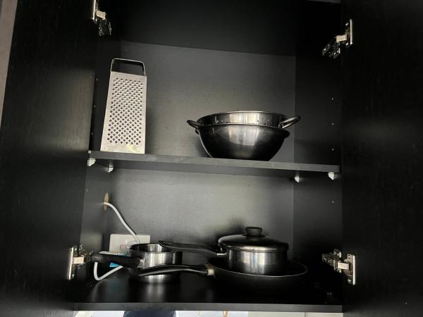 Tasha's Apartments on Warwick : photo 3 de la chambre appartement
