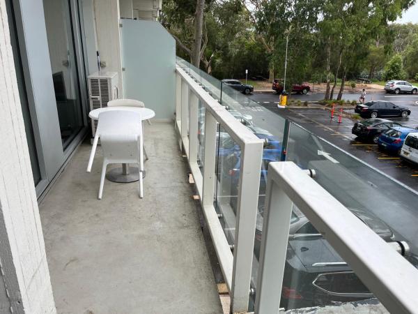 Tasha's Apartments on Warwick : photo 6 de la chambre appartement