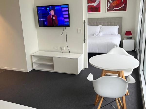Tasha's Apartments on Warwick : photo 8 de la chambre appartement