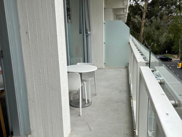Tasha's Apartments on Warwick : photo 10 de la chambre appartement 2 chambres