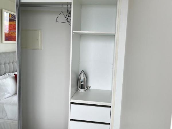 Tasha's Apartments on Warwick : photo 4 de la chambre appartement 2 chambres