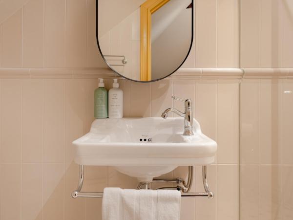 Clas på Hörnet : photo 4 de la chambre single room - no windows