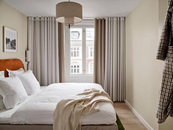 Venders Copenhagen : photo 5 de la chambre appartement 3 chambres