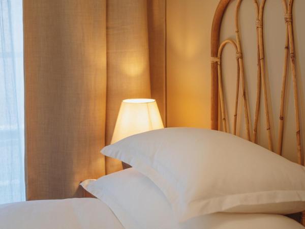 Clas på Hörnet : photo 3 de la chambre chambre lit king-size supérieure