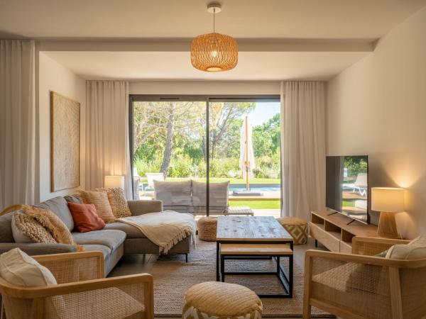 Calarossa Bay Resort : photo 2 de la chambre cottage 3 chambres