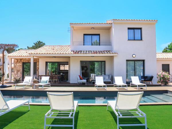 Calarossa Bay Resort : photo 8 de la chambre cottage 3 chambres