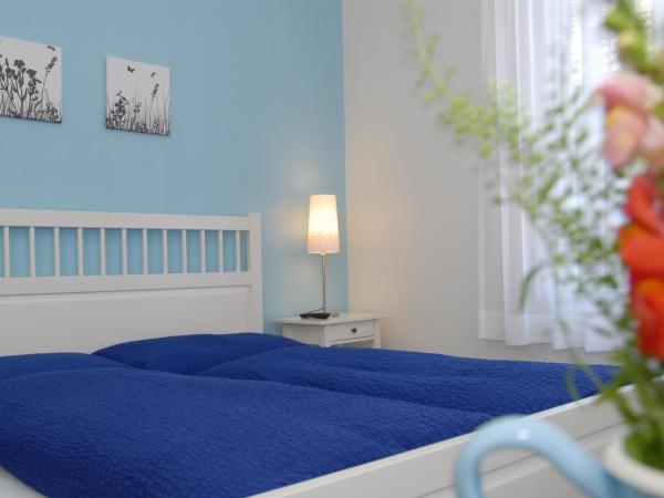 Hotel Alphorn : photo 6 de la chambre chambre double ou lits jumeaux