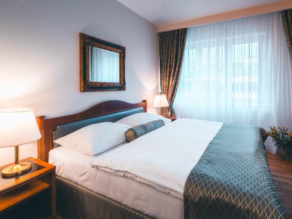 Belvedere : photo 2 de la chambre chambre double ou lits jumeaux