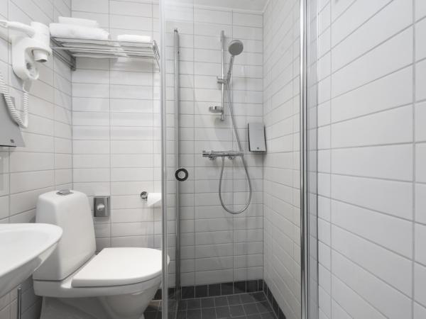 Thon Hotel Trondheim : photo 3 de la chambre chambre simple Économique