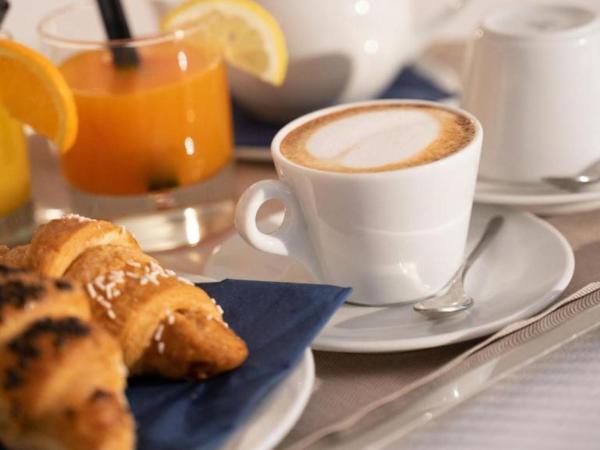 Best Western Hotel Fiera Verona : photo 3 de la chambre chambre lit king-size classique - non-fumeurs