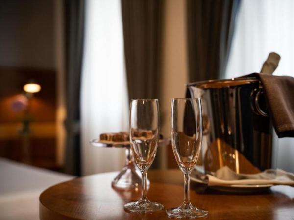 Best Western Hotel Fiera Verona : photo 4 de la chambre chambre double classique - non-fumeurs