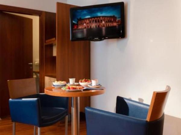 Best Western Hotel Fiera Verona : photo 6 de la chambre chambre exécutive lit king-size - non-fumeurs