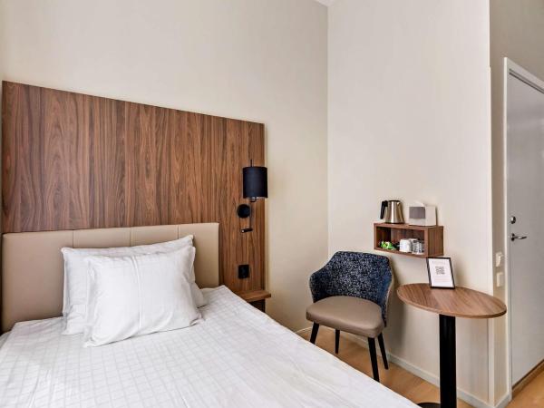 Best Western Hotel Karlaplan : photo 2 de la chambre chambre simple standard