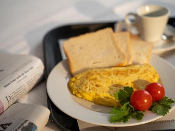 Best Western Hotel Fiera Verona : photo 9 de la chambre chambre exécutive lit king-size - non-fumeurs