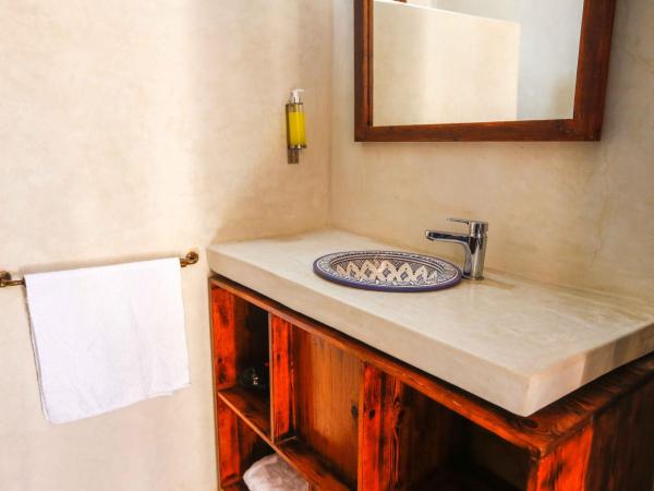 Riad Dar Etto : photo 4 de la chambre suite lalla fatima