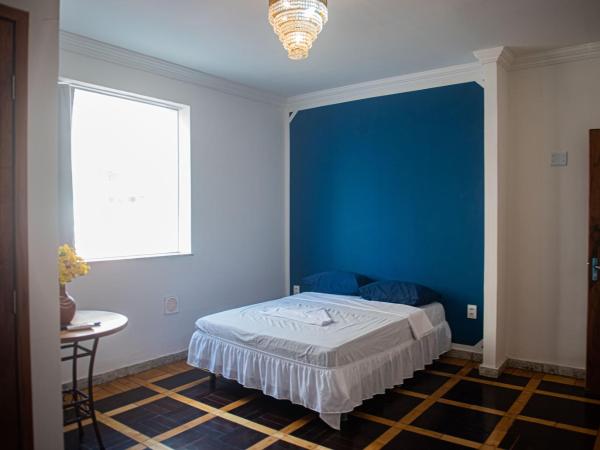 Hotel pousada Krone Praia de Iracema Fortaleza : photo 1 de la chambre suite 1 chambre