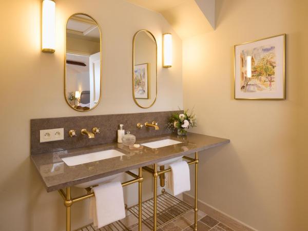 Maison 1896 : photo 2 de la chambre chambre lit king-size deluxe