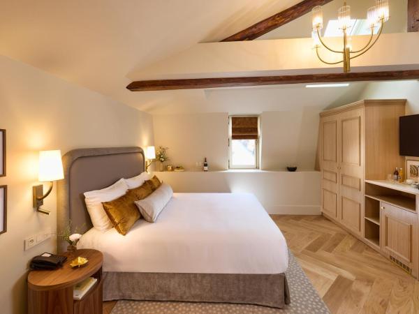Maison 1896 : photo 7 de la chambre chambre lit king-size deluxe