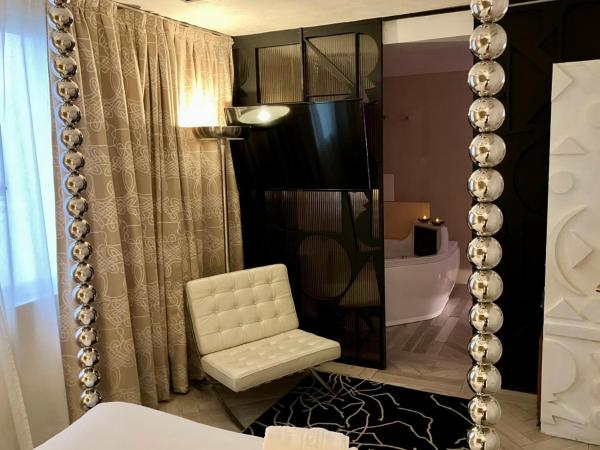 Abalú Luxury & Design Boutique Hotel : photo 1 de la chambre suite junior