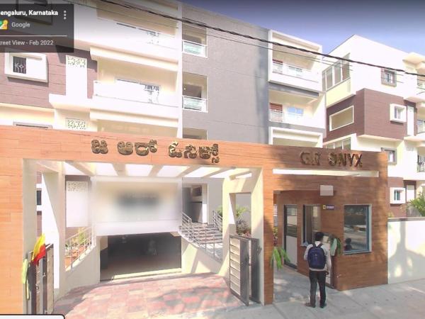 Limelights Premium Serviced Residences : photo 1 de la chambre appartement 3 chambres