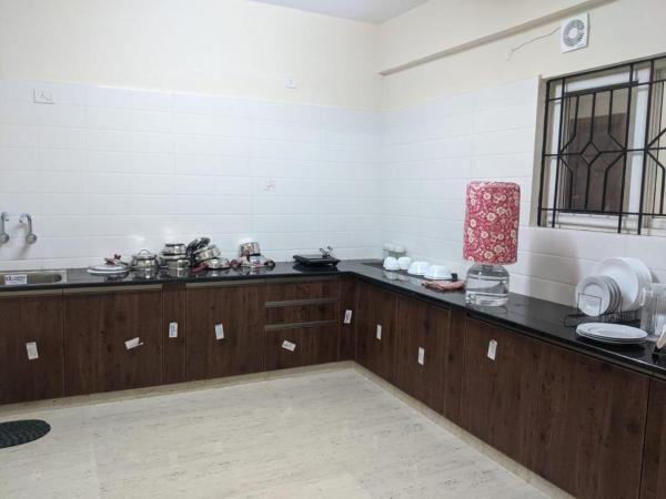 Limelights Premium Serviced Residences : photo 5 de la chambre appartement 3 chambres