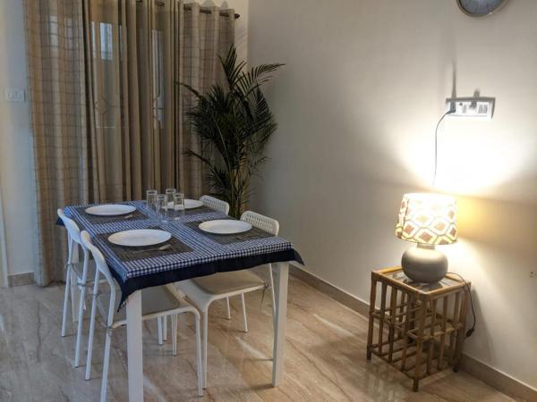 Limelights Premium Serviced Residences : photo 6 de la chambre appartement 3 chambres