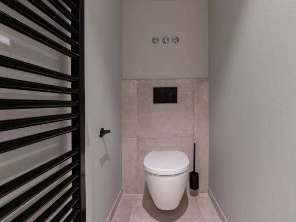 numa l Saga Apartments : photo 9 de la chambre extra large studio with kitchenette