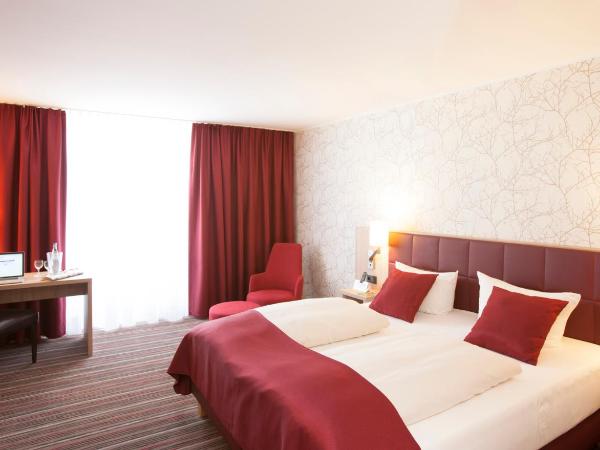 Fora Hotel Hannover by Mercure : photo 5 de la chambre standard apartment with one king bed