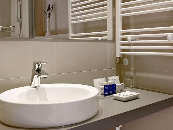 Park Plaza Belvedere Medulin : photo 6 de la chambre chambre double ou lits jumeaux supérieure